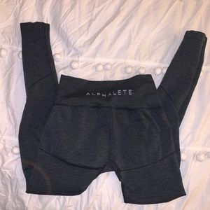 Alphalete OG Revival Legging